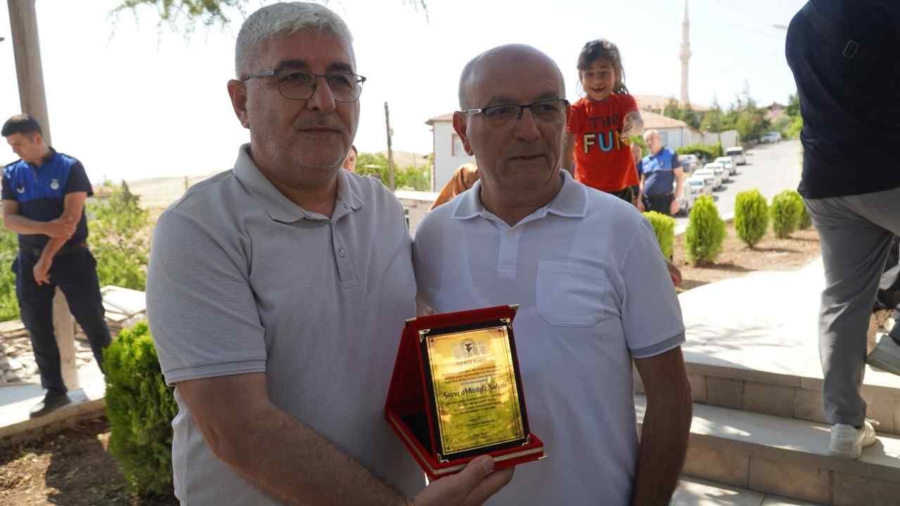 Kazım Arslan Ve Mustafa Şahin’den Yozgat’a Kalıcı Hizmet (4)