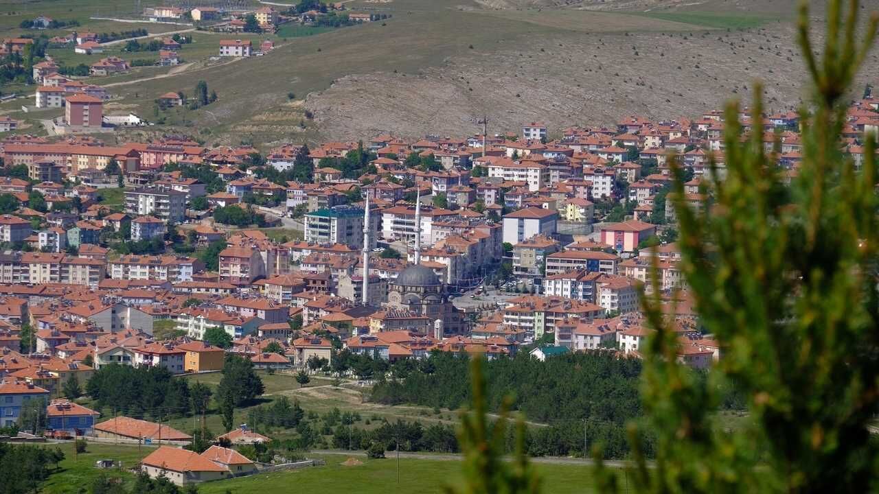 Köy Köy Açıklandı! Yozgat’ta Milyonluk Yatırım Listesi Meclisten Geçti (2)