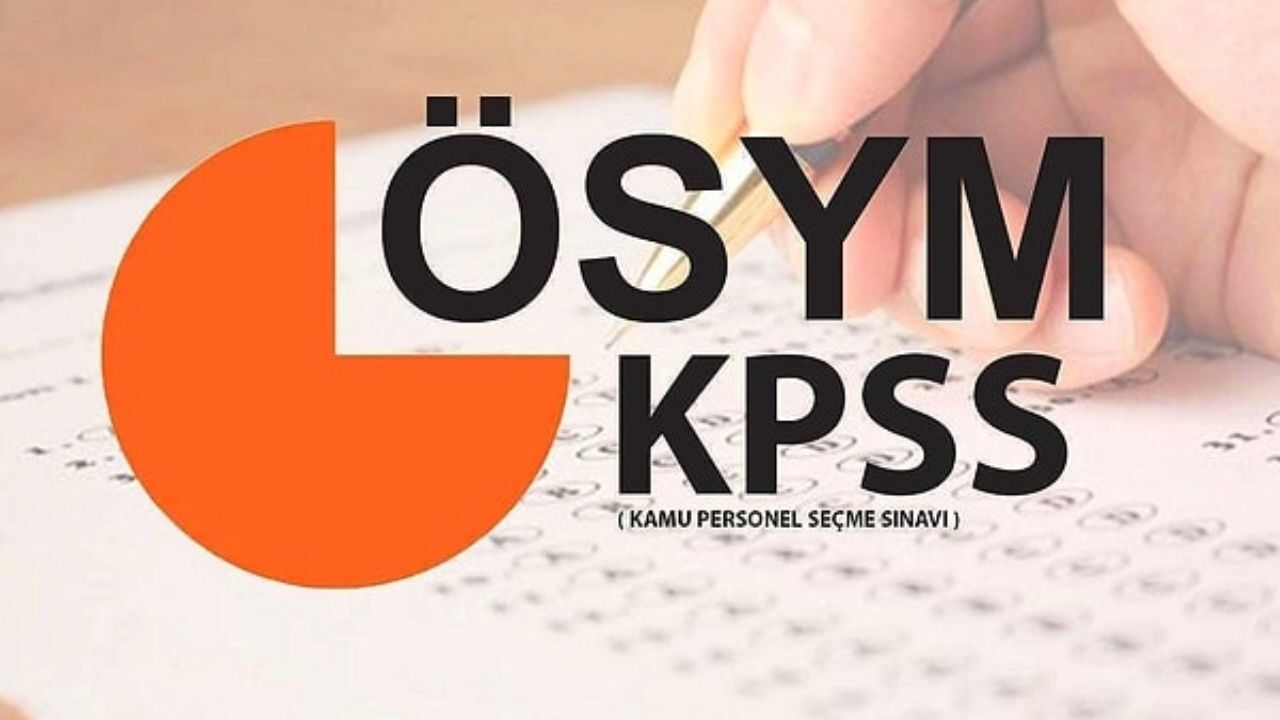 Kpss Ön Lisans Geç Başvuruları Başladı! Son Gün Ne Zaman, Ücreti Ne Kadar