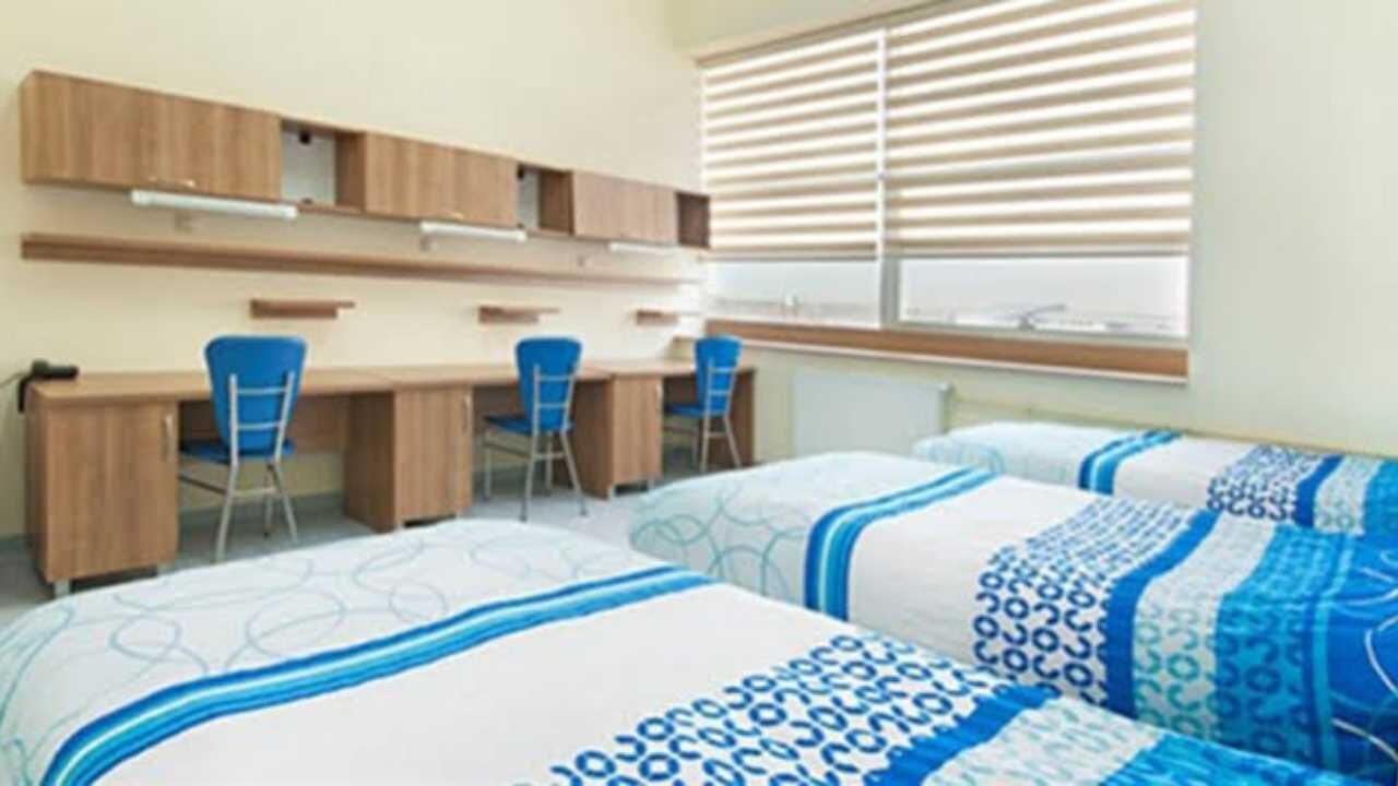 Kyk Yurt Başvuruları Ne Zaman Gsb Kyk Yurt Başvuru Tarihleri Açıklandı Mı, Nasıl Yapılır (3)