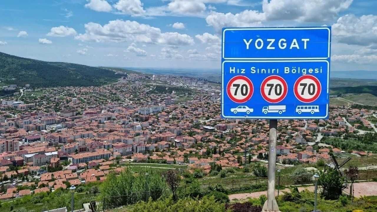 Lojistik Ve Üretimde Yozgat Rotayı Değiştiriyor Bölgenin Yeni Gücü Şekillendi (2)