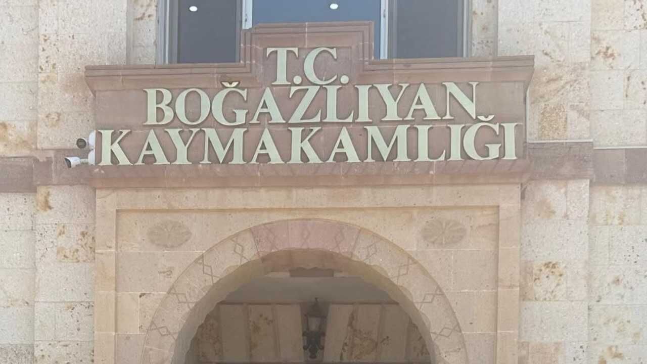 Mağdur Olmayın! Yozgat’ta O Güzergah İçin Ulaşım Uyarısı Geldi (1)