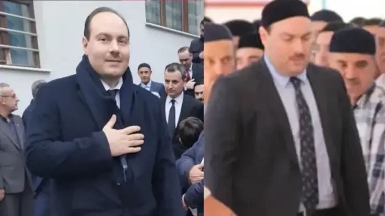 Mahmut Sabri Kuriş Kimdir, Ne İş Yapıyor Alihan Kuriş’in Babası Hakkında Detaylar