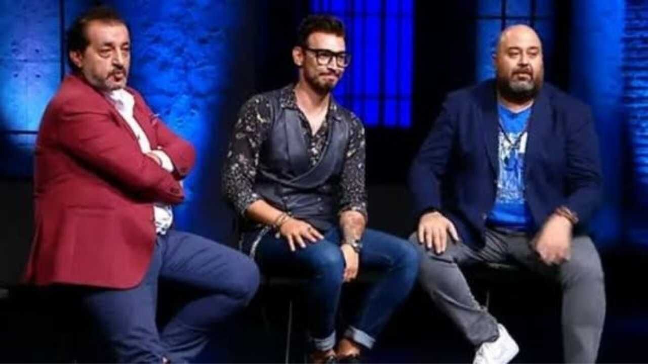 Masterchef Türkiye Yozgat’ın Desti Kebabını Ekrana Taşıdı (1)