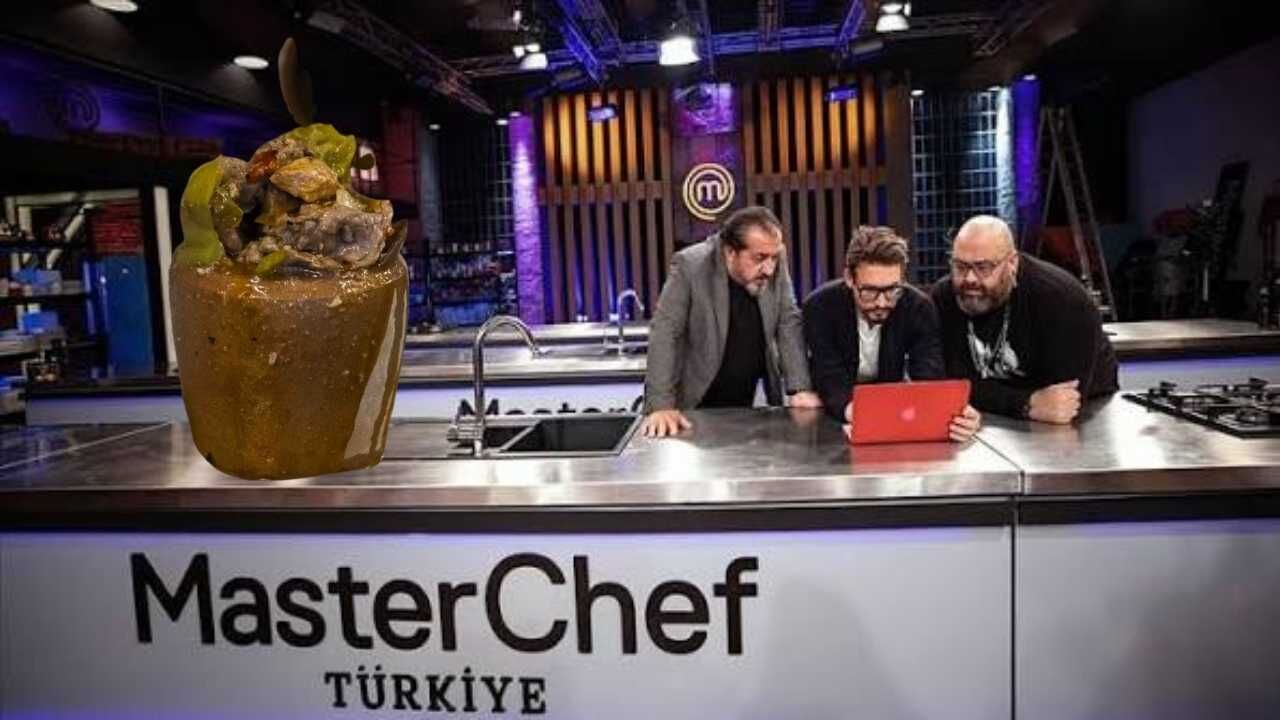 Masterchef Türkiye Yozgat’ın Desti Kebabını Ekrana Taşıdı (4)