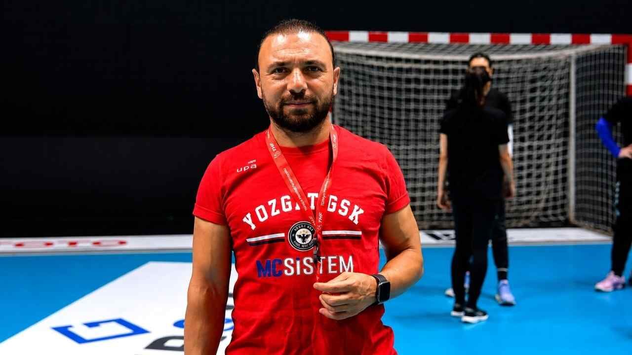 Mc Sistem Yozgat Gsk Avrupa Kupaları Için Zirveyi Hedefliyor (2)