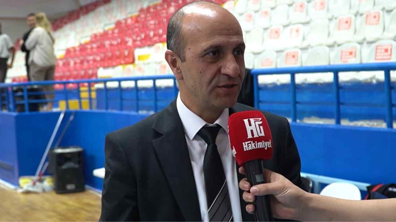 Mc Sistem Yozgat Gsk Süper Lig’e Galibiyetle Merhaba Dedi (2)