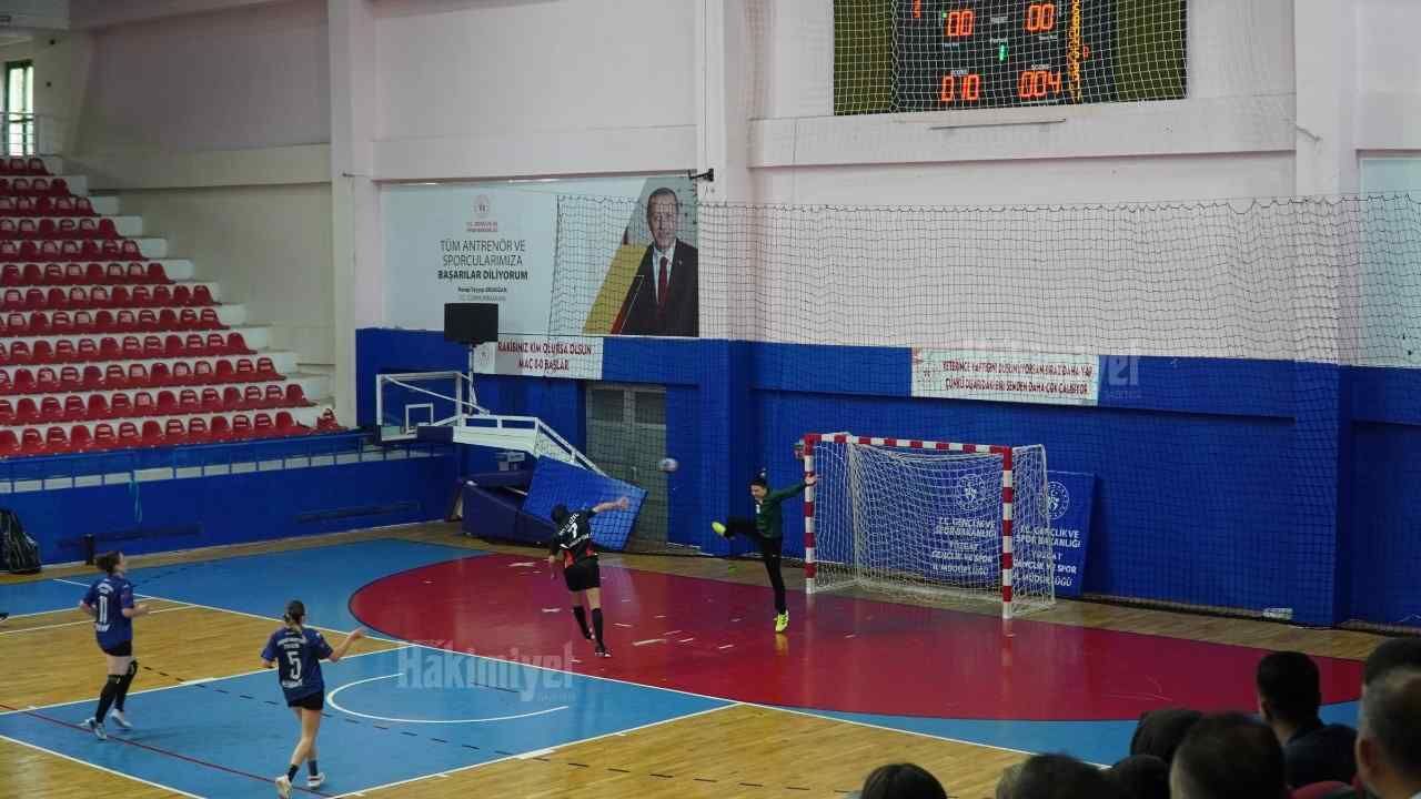 Mc Sistem Yozgat Gsk Süper Lig’e Galibiyetle Merhaba Dedi (9)