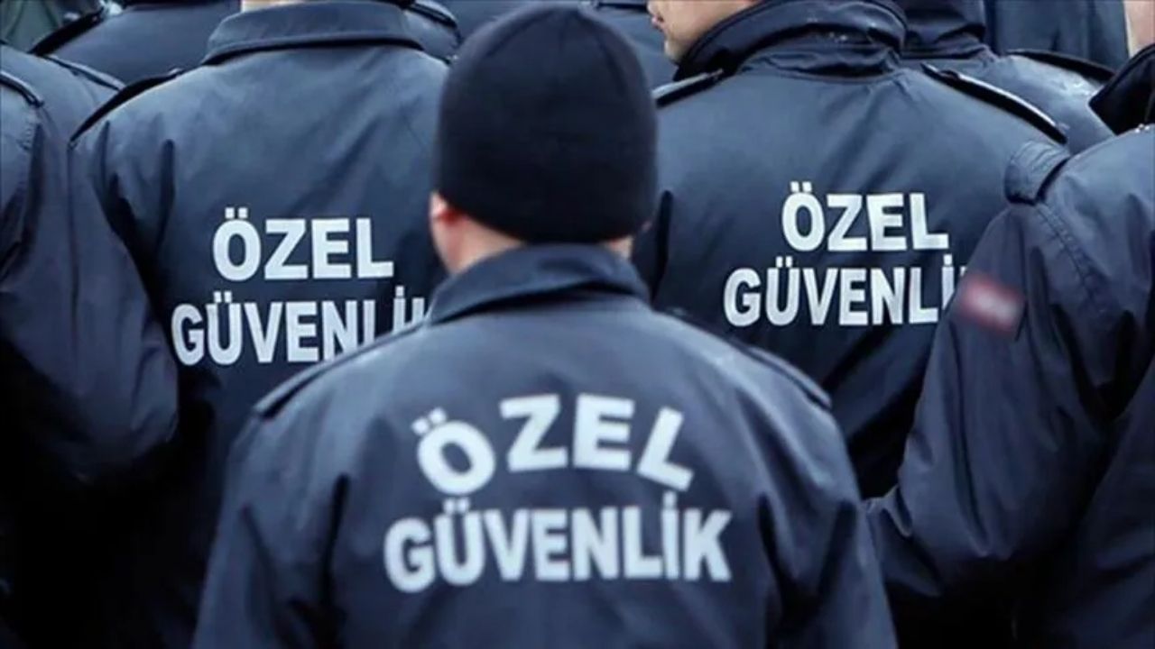 Meb 30 Bin Güvenlik Görevlisi Alımı İşkur Başvuruları Ne Zaman Başlayacak