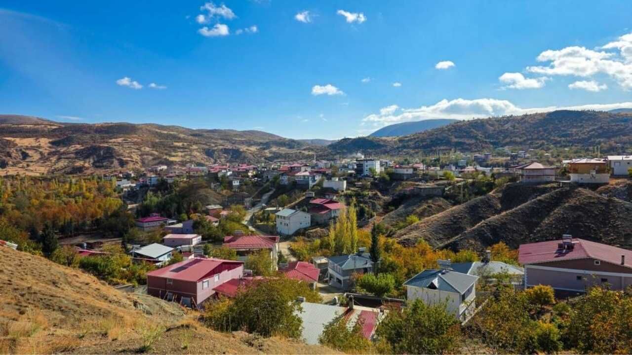 Meclis Oy Birliğiyle Kabul Etti Yozgat Akdağmadeni'nde Dikkat Çeken İmar Hamlesi! (2)