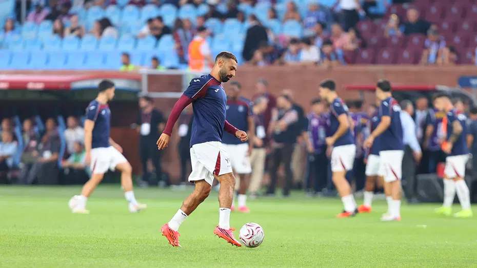 Mohamed Salah 184916