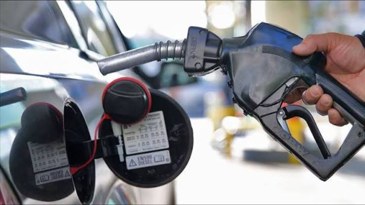 Motorine 5,36 Tl İndirim! 27 Ağustos Güncel Motorin Fiyatları Belli Oldu (1)