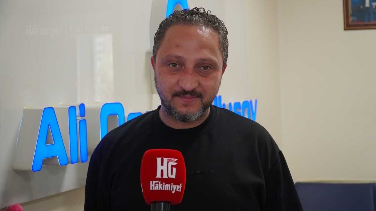 Öğrenci Akını Öncesi Yozgat'ta Sıcak Gelişme Otogarda Büyük Hazırlık Başladı! (2)