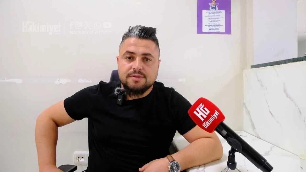 Öğrenci Akını Öncesi Yozgat'ta Sıcak Gelişme Otogarda Büyük Hazırlık Başladı! (4)