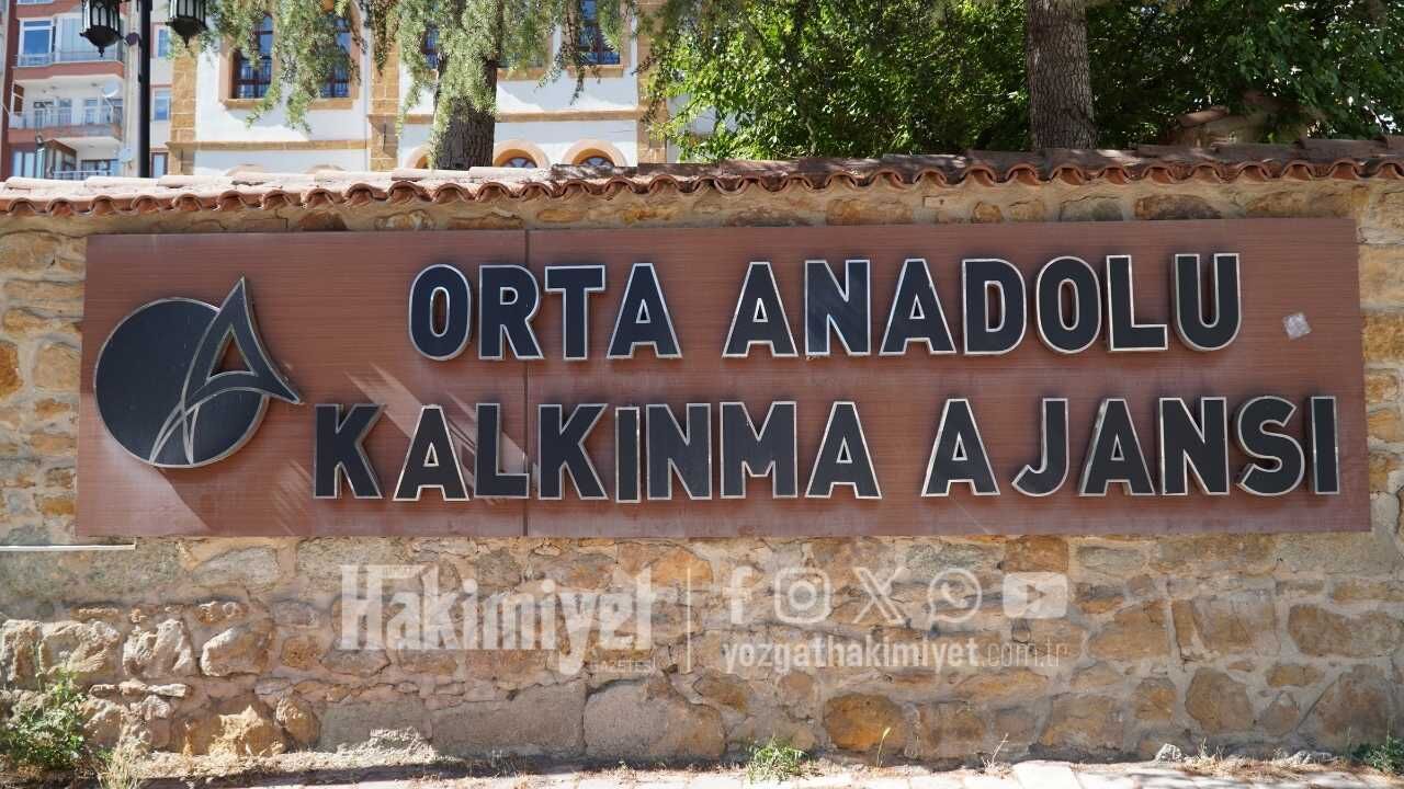 Okul Bahçelerinde Yeni Dönem Kapıda Yozgatlı Öğretmenler O Proje İçin Bir Araya Geldi! (1)