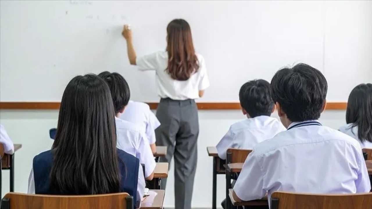 Okul Bahçelerinde Yeni Dönem Kapıda Yozgatlı Öğretmenler O Proje İçin Bir Araya Geldi!