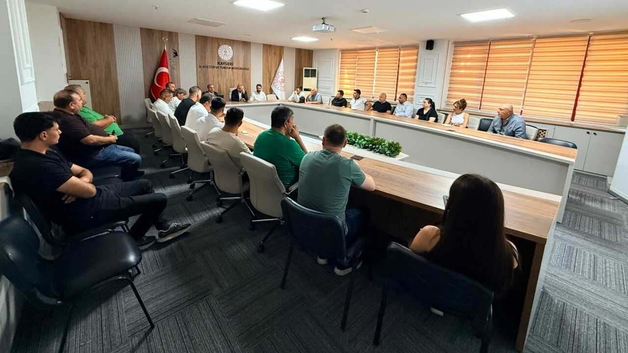 Oran'dan Yozgat Dahil Üç Şehre Yozgat 25 Milyon Tl Destek (2)