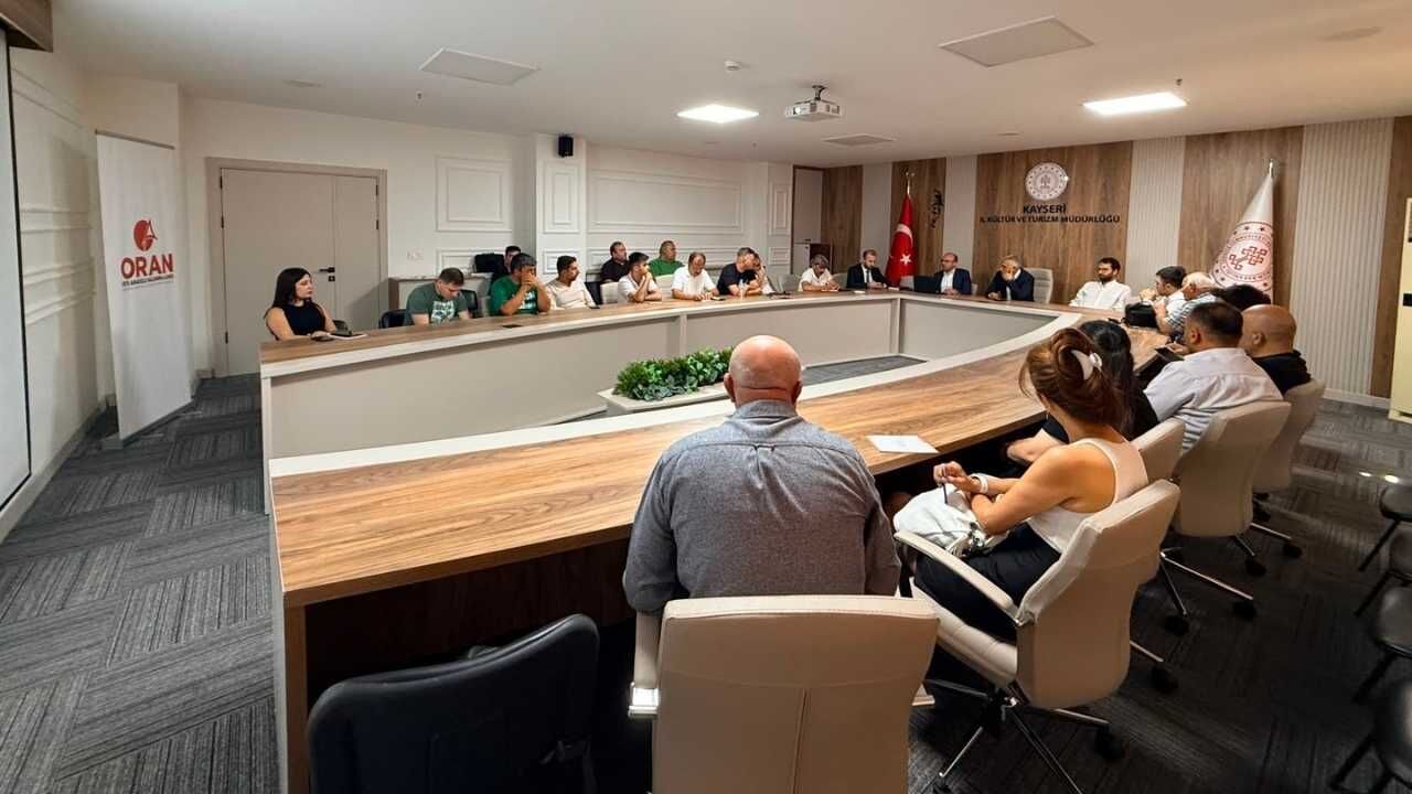 Oran'dan Yozgat Dahil Üç Şehre Yozgat 25 Milyon Tl Destek (3)