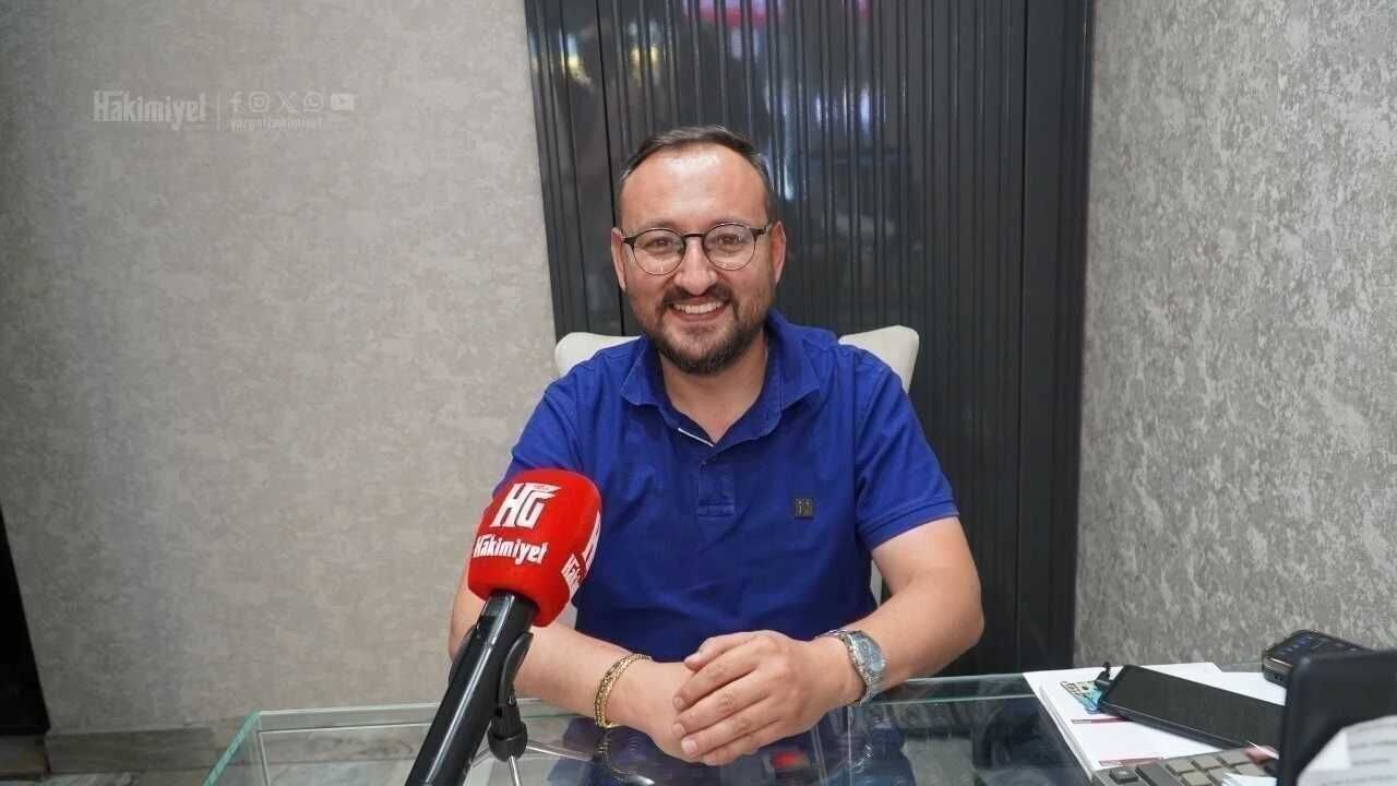 Piyasalarda Günün Rakamları Şok Etti Yozgat'ta Altın Kaç Tl Oldu (2)