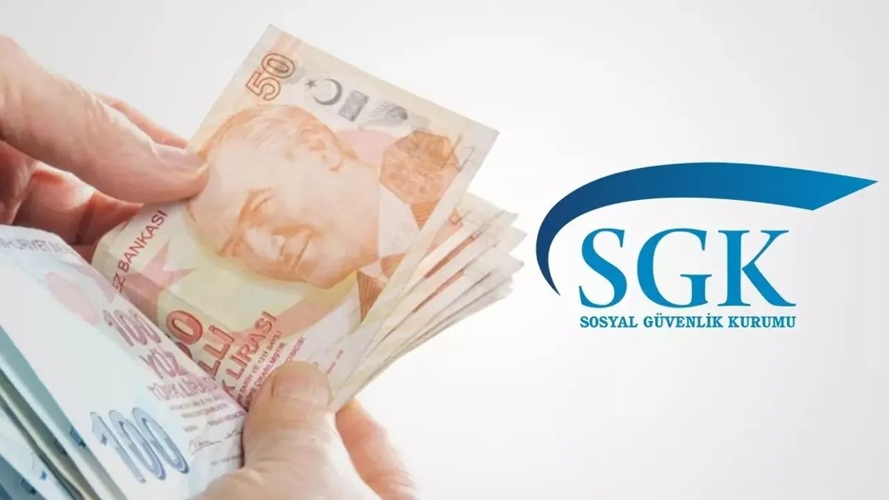 Prim Eksiği Olanlara Sgk Müjdesi! Emeklilik İçin Yeni Formül Ortaya Çıktı (1)