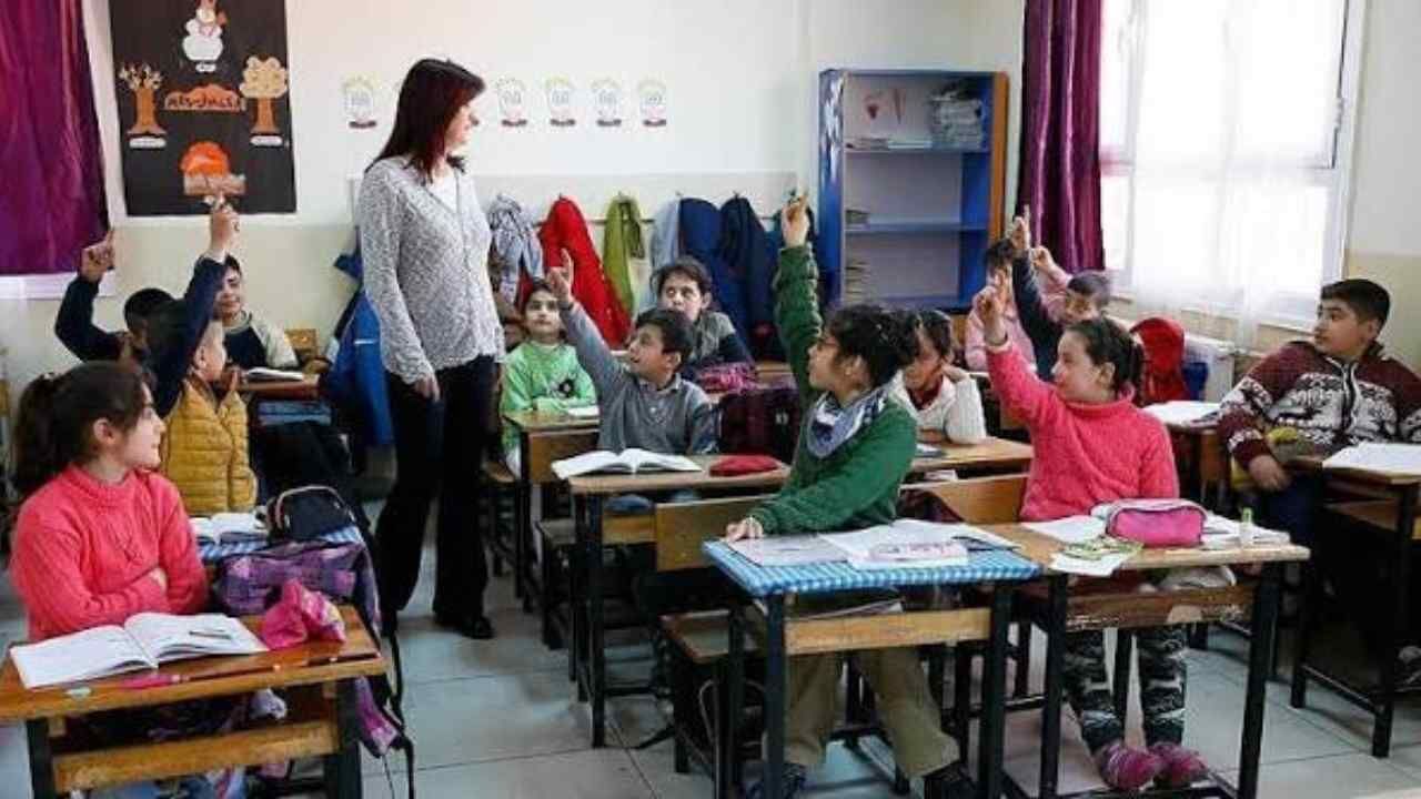 Proje Okullarında Atama Tartışması Liyakat Vurgusu (1)