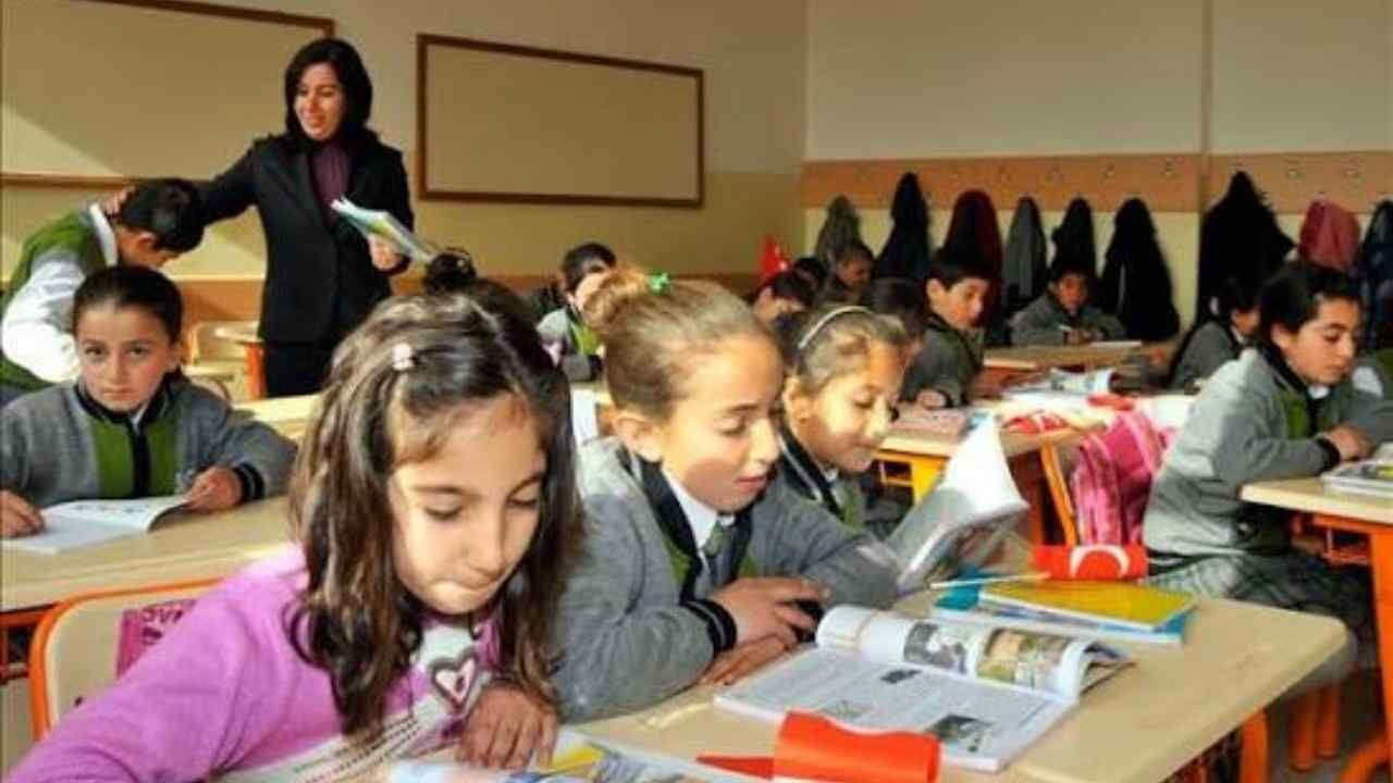 Proje Okullarında Atama Tartışması Liyakat Vurgusu (2)