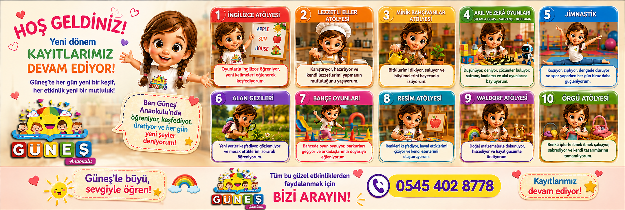 Reklam Bloğu