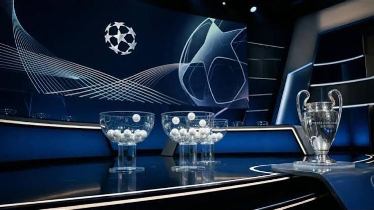 Şampiyonlar Ligi Kurası Bugün! Fenerbahçe Ve Galatasaray’ın Muhtemel Rakipleri! (2)