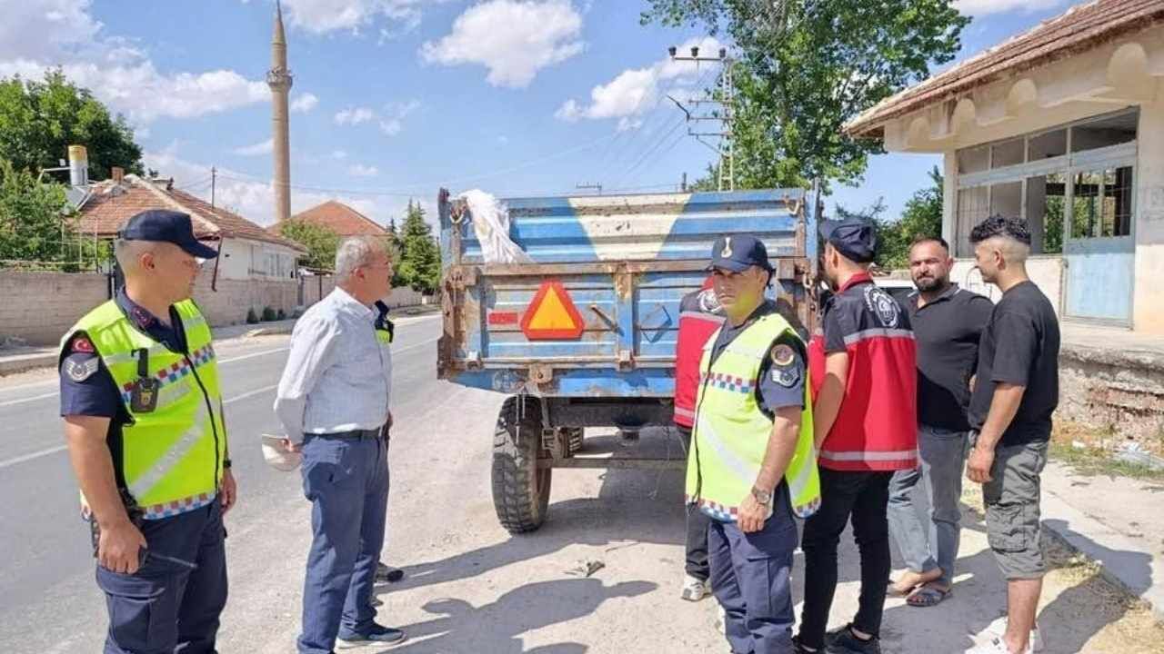 Sarıkaya Ziraat Odasından Dikkat Çeken Uyarı (1)