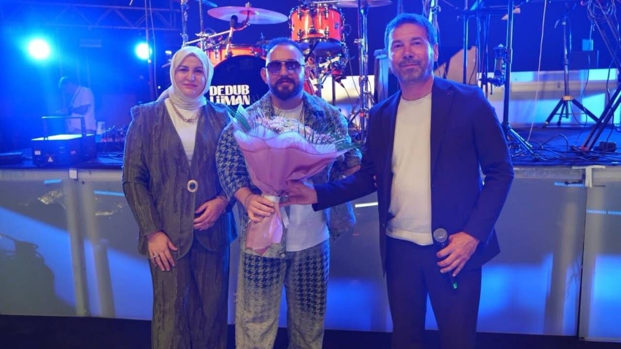 Sarıkaya'da Yaz Festivali Sona Erdi (1)
