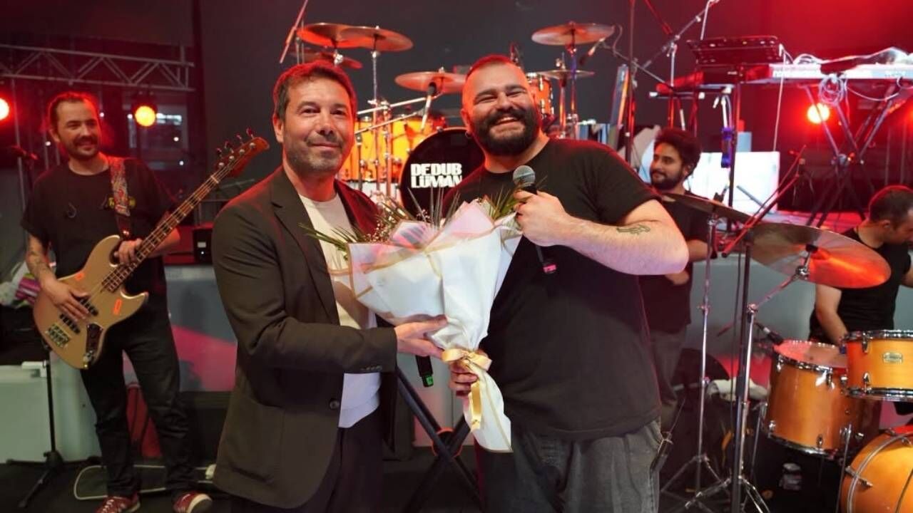 Sarıkaya'da Yaz Festivali Sona Erdi