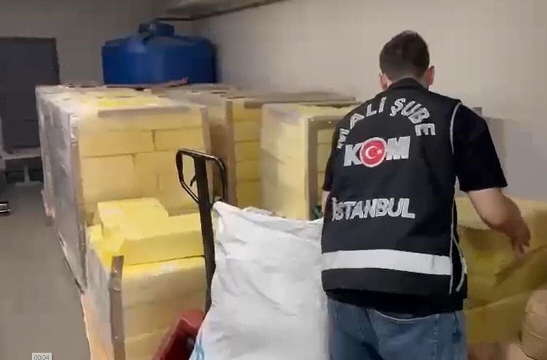 Seker Sorusturmasi Nda 8 Ilde Es Zamanli Operasyon 47 Supheli Ifadeye 20260818 2