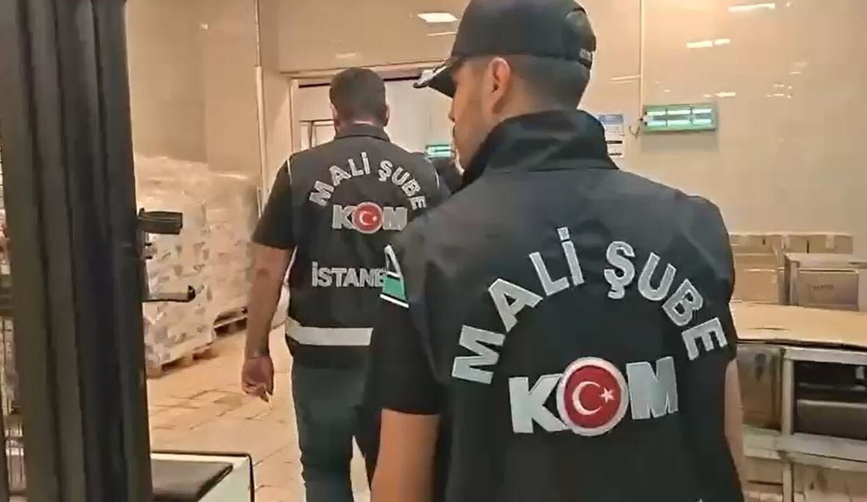 Seker Sorusturmasi Nda 8 Ilde Es Zamanli Operasyon 47 Supheli Ifadeye 20260818 3