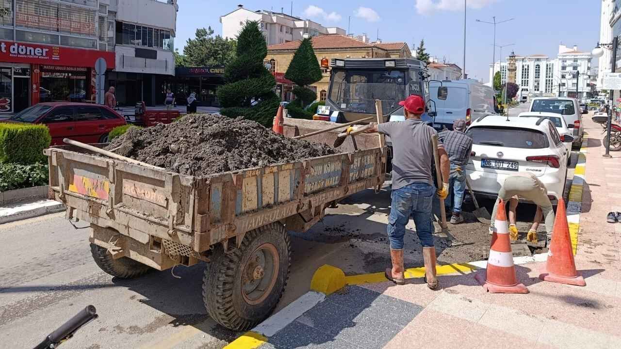 Selin Ardından Harekete Geçildi!