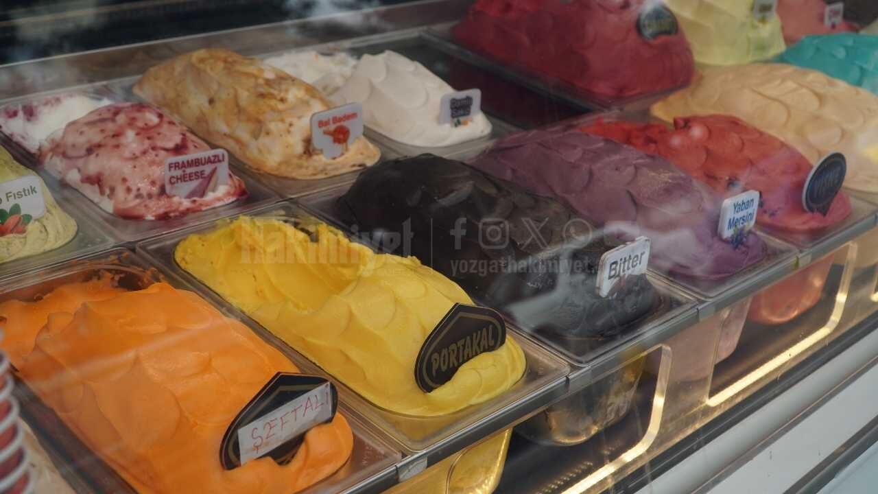 Serin İklim Sektörü Vurdu Yozgat'ta Satışlar Beklentinin Altında Kaldı (2)