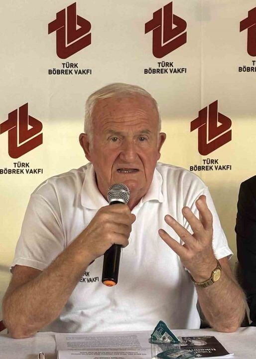 Sıcak havalarda böbrek sağlığı için kritik uyarı: Her 6-7 kişiden biri risk altında - 2