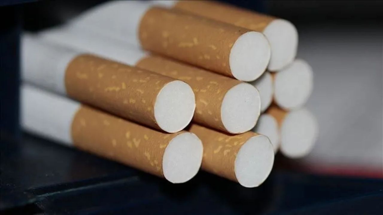 Sigara Zamları Peş Peşe Geldi! Fiyatlar 140 Tl Oldu