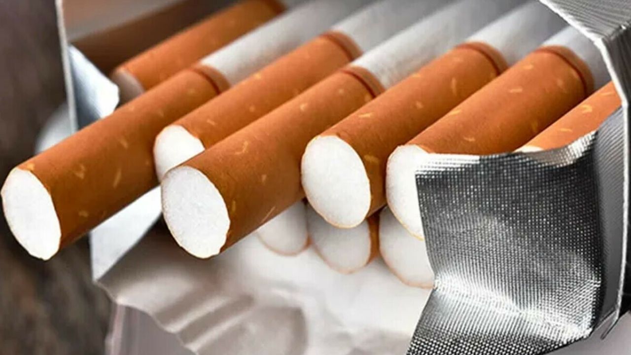 Sigaraya Zam Geldi! Winston, Camel Ve Ld'nin Yeni Fiyatları Açıklandı (2)
