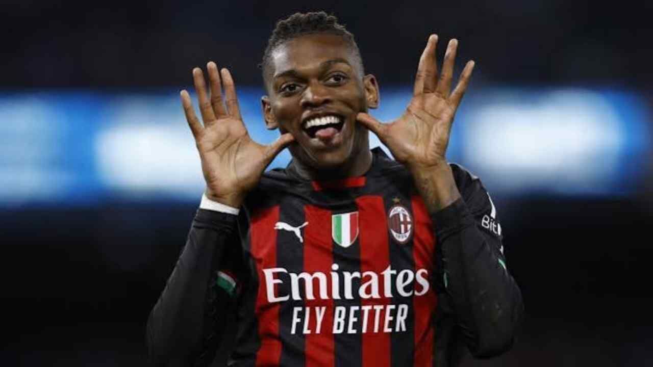 Sinan Engin Duyurdu Rafael Leao Galatasaray’a Mı Geliyor (2)