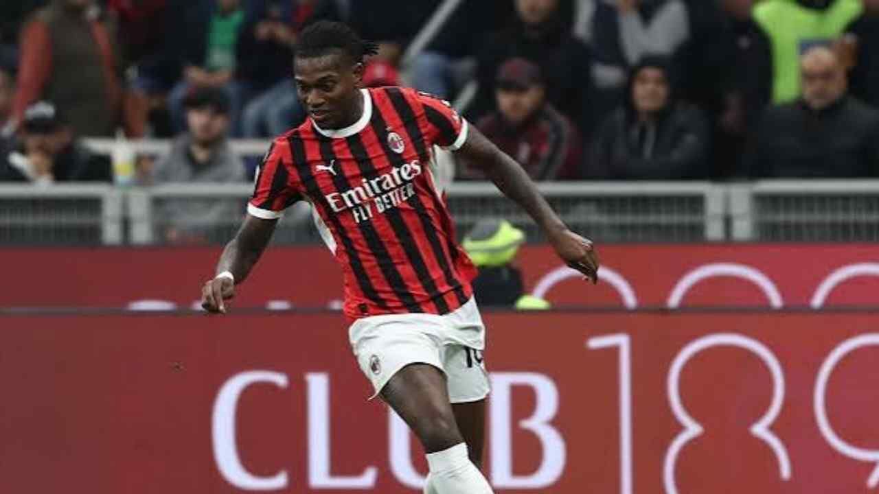 Sinan Engin Duyurdu Rafael Leao Galatasaray’a Mı Geliyor (3)