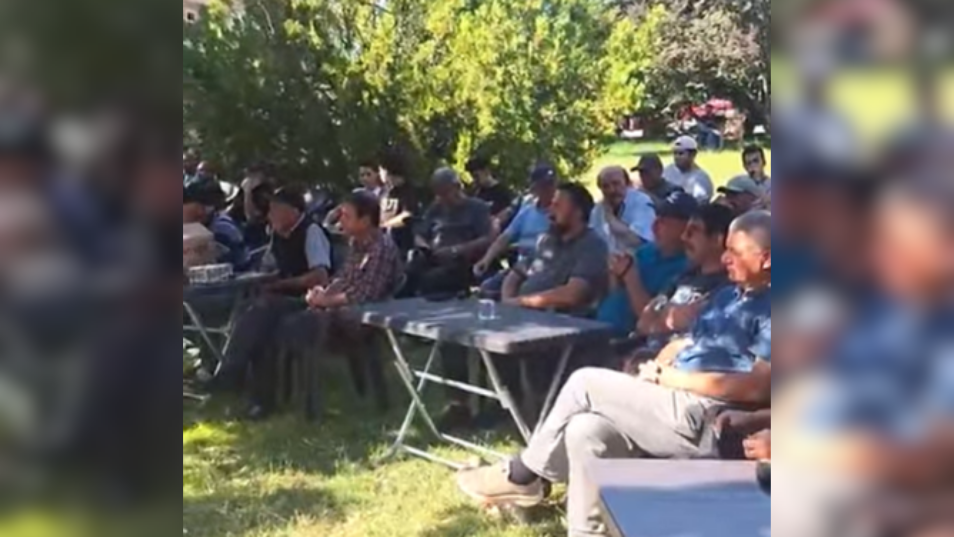 Sırçalı Halk Buluşması Ikinci Kez Düzenlendi (4)