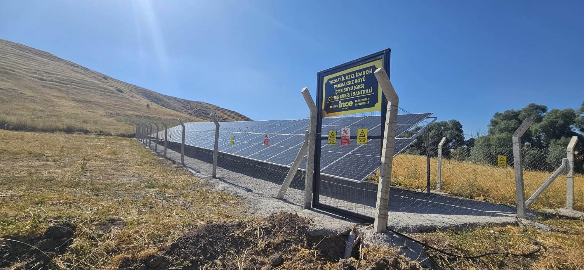 Son Bir Ayda Dev Yol Ve Altyapı Yatırımı
