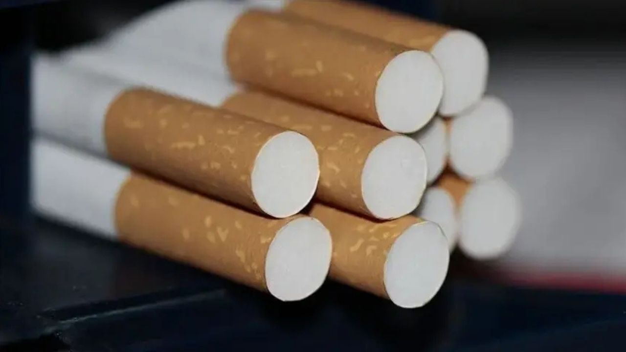 Son Dakika Sigaraya Yeni Zam! İşte Güncellenen Fiyat Listesi (2)