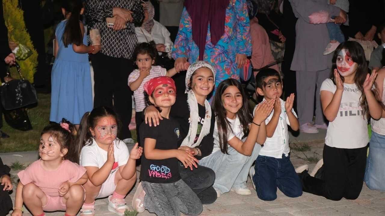 Sorfest Coşkusu Mahalle Şenlikleriyle Başladı (3)