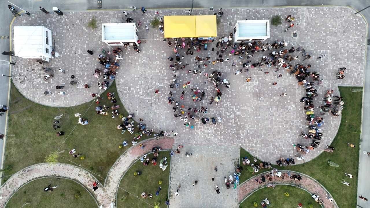 Sorfest Coşkusu Mahalle Şenlikleriyle Başladı (4)