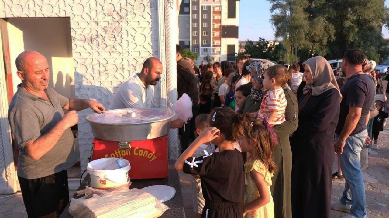 Sorfest Coşkusu Mahalle Şenlikleriyle Başladı (5)