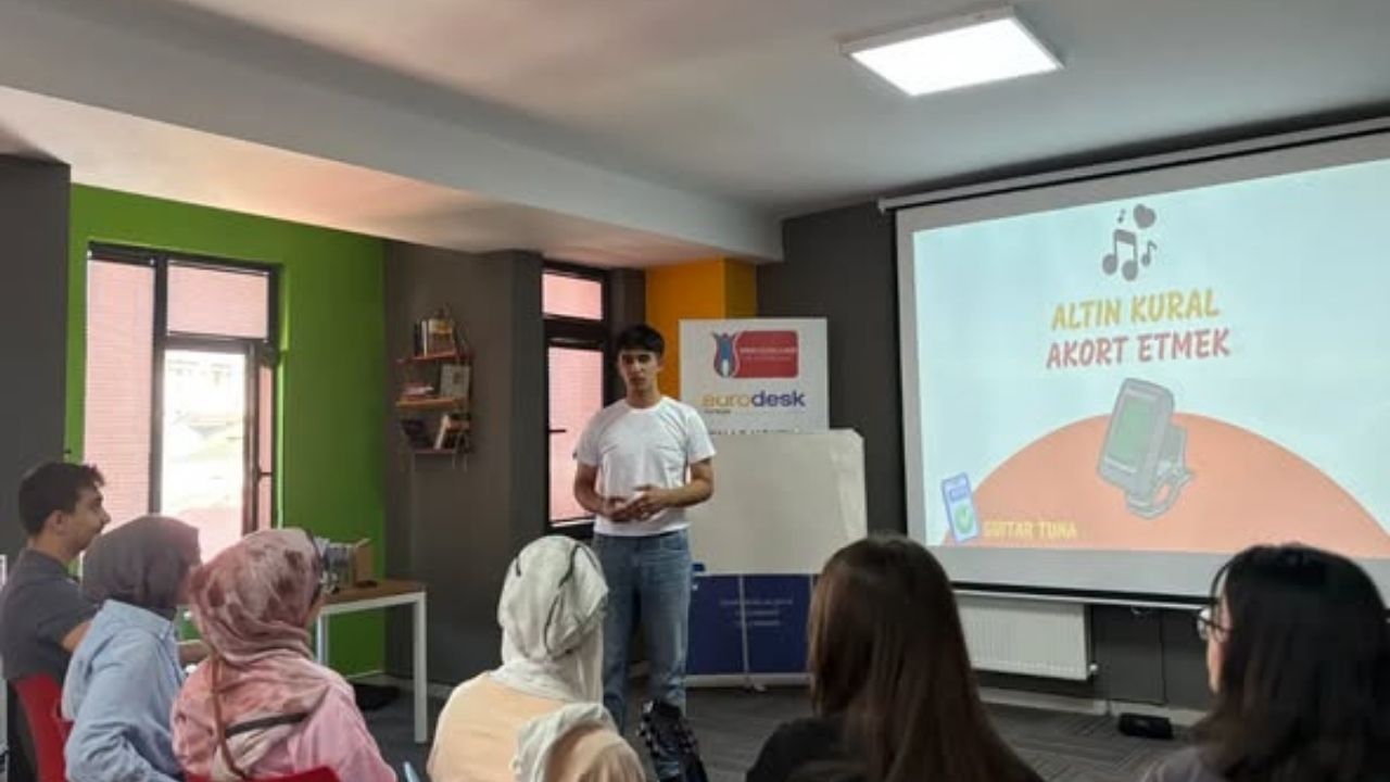 Sorged, Yozgat'ın Gençleri İçin Ara Vermiyor