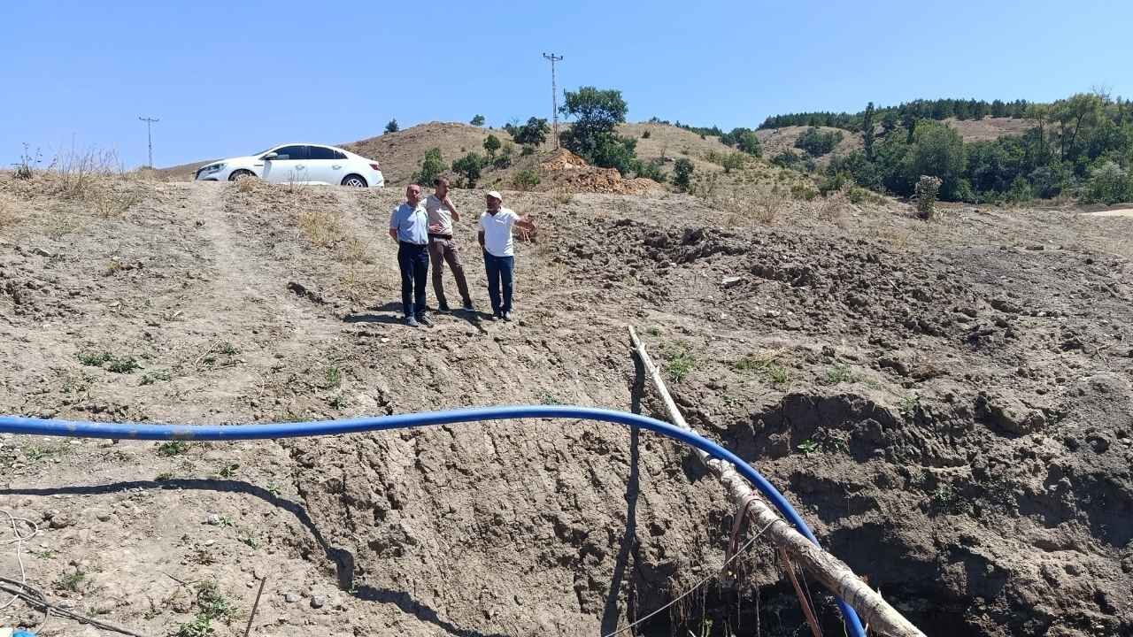 Sorgun Eymir Göleti’nde 2026 Yılı Yatırımları Mercek Altında!