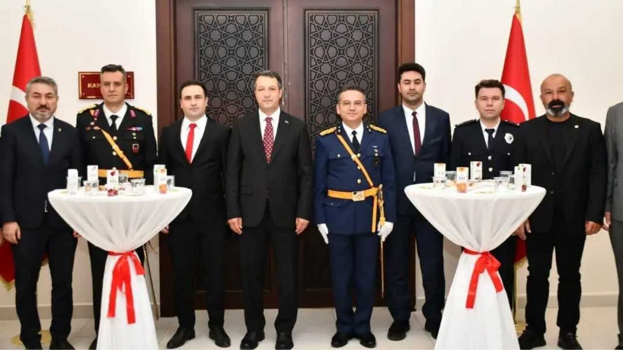 Sorgun’da 30 Ağustos Zafer Bayramı Törenlerle Kutlandı (3)