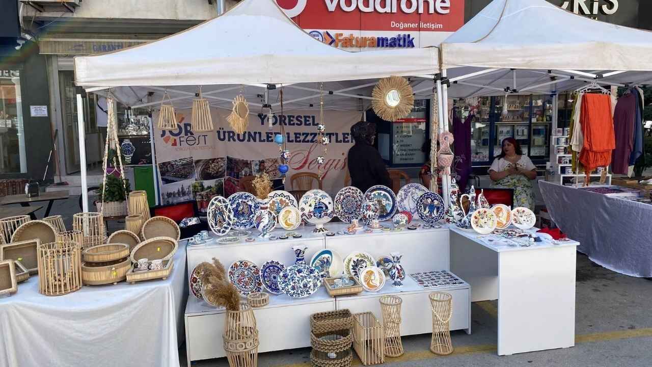 Sorgun'da Kaçırılmayacak Festival Durağı (2)